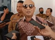 DPRD Babel Bahas Strategi Efisiensi Anggaran dan Optimalisasi Pendapatan Daerah