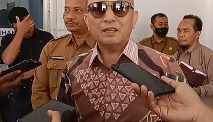 DPRD Babel Bahas Strategi Efisiensi Anggaran dan Optimalisasi Pendapatan Daerah