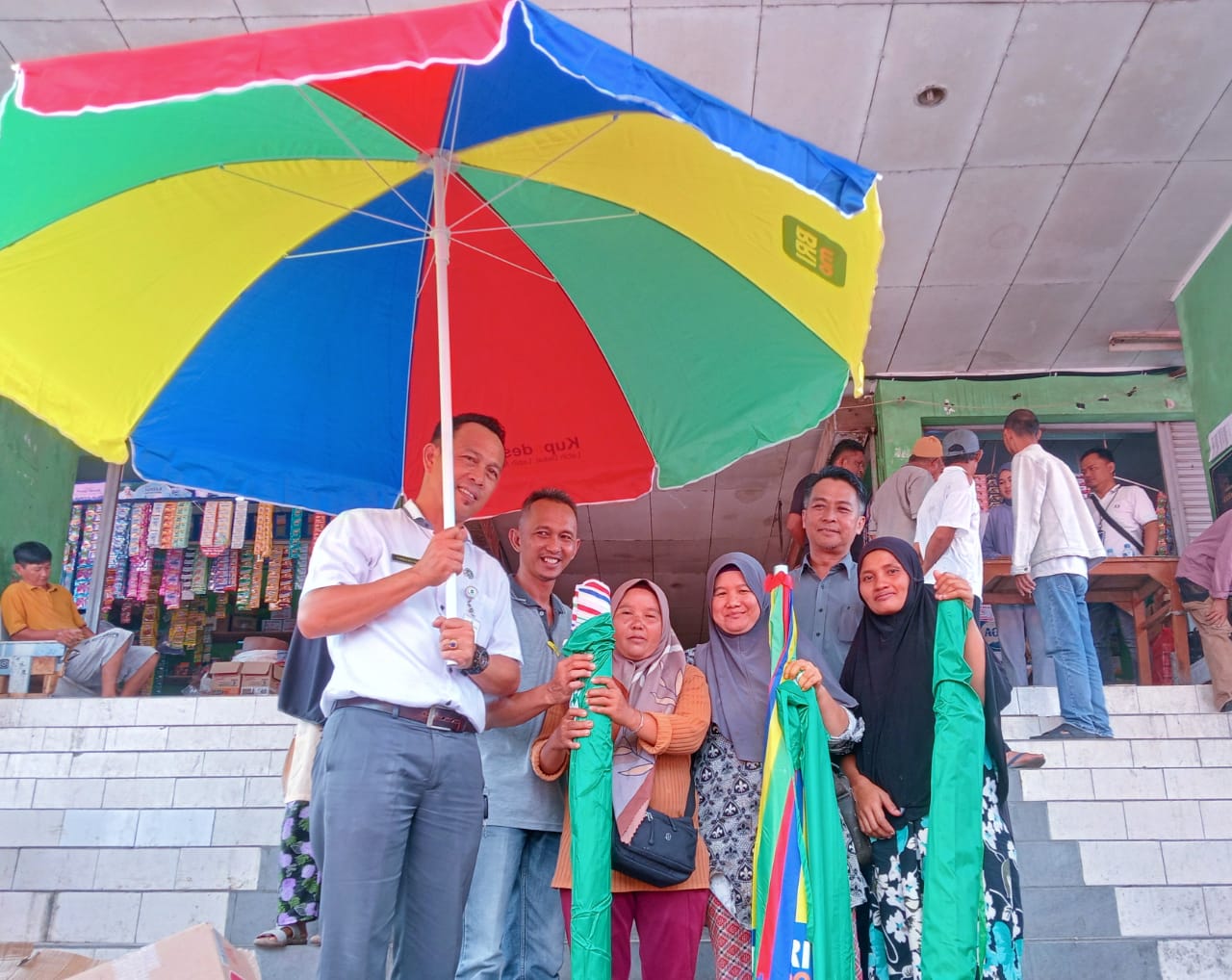 BRI Unit II Pangkalpinang