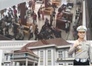 Pemutihan Pajak Kendaraan di Babel Sudah Berjalan Sepekan, 2.690 Unit Kendaraan Ikut Berpartisipasi