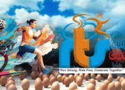 FTI Babel Gelar Run to Sea Duathlon 2025, Sport Tourism Perdana di Pangkalpinang