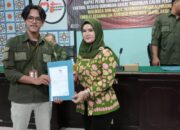 KPU Pangkalpinang Gelar Pleno Terbuka Rekapitulasi Verfak Kesatu Dukungan Paslon Perseorangan Kecamatan Rangkui