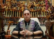 Kaprodi Magister Kajian Ilmu Kepolisian Unair: Gunakan Hak Berpendapat Secara Santun dan Bertanggung Jawab