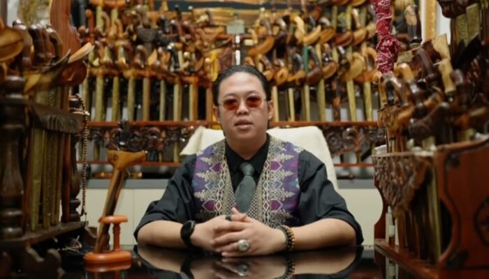 Kaprodi Magister Kajian Ilmu Kepolisian Unair: Gunakan Hak Berpendapat Secara Santun dan Bertanggung Jawab