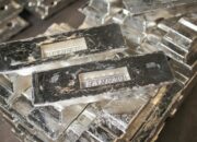 PT TIMAH Tbk (TINS) Cetak Laba Bersih Rp116,86 Miliar di Kuartal I 2025, Lampaui Target 120%