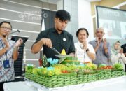 Merayakan Perjuangan, Meneguhkan Harapan, Hari Jadi ke-26 IKT di Tengah Semangat May Day