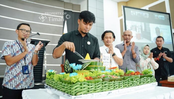 Merayakan Perjuangan, Meneguhkan Harapan, Hari Jadi ke-26 IKT di Tengah Semangat May Day