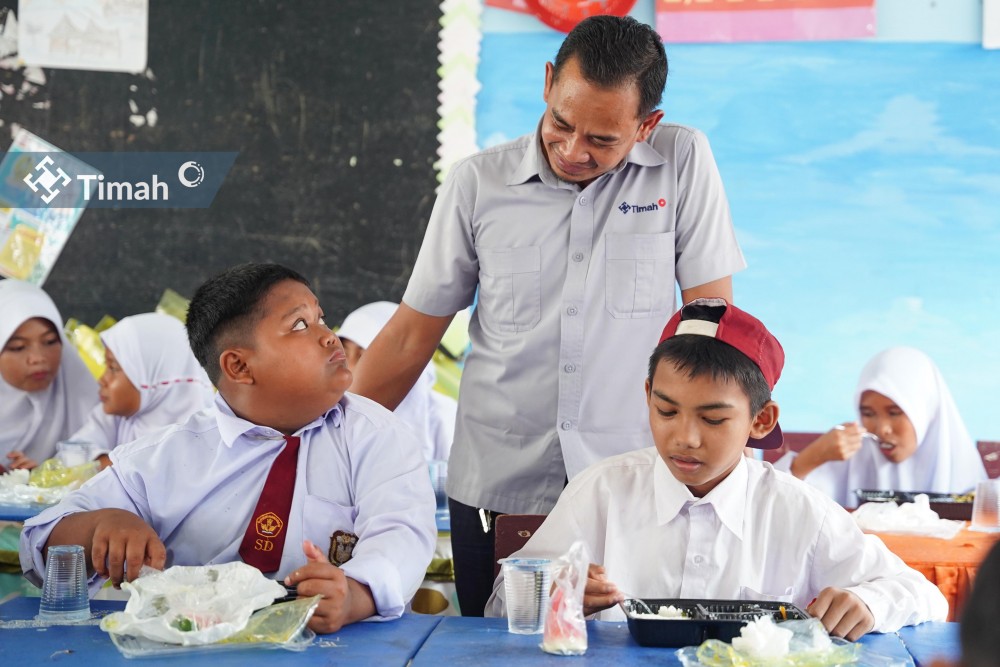 Generasi Emas