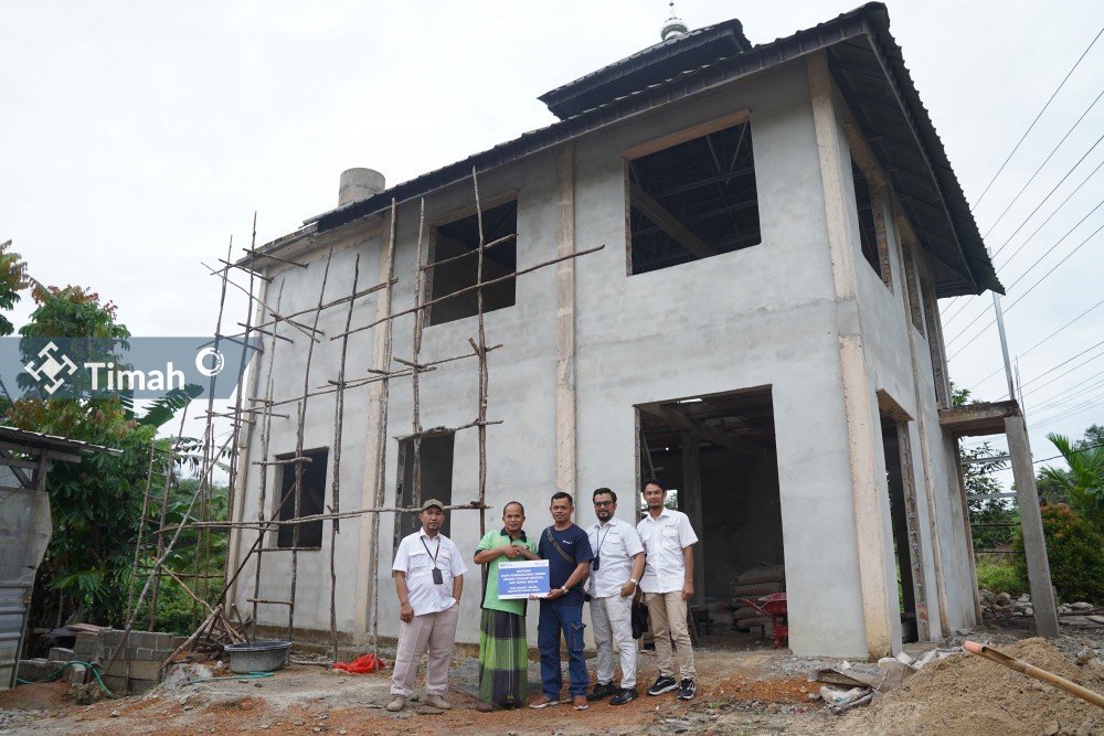 Wilayah Operasional