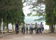 Dari Ratusan Peserta yang Mendaftar Program Pemali Boarding School PT Timah, Sebanyak 63 Siswa Terpilih Lanjut ke Tahap Seleksi Berikutnya