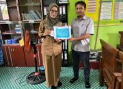 PT TIMAH Tbk Bantu Lomba Cerdas Cermat SMP di Karimun, Dorong Semangat Belajar Pelajar