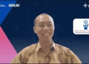 Perkuat Literasi Digital Bagi Karyawan, PT Timah Gelar Webinar Keamanan Digital dan Artificial Intelligence