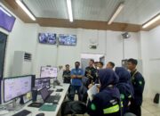 Sinergi Dunia Industri dan Pendidikan, Mahasiswa Universitas Jambi Kunjungi PT Timah