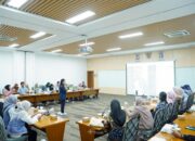 Buka Akses Pasar Lebih Luas, PT Timah Bekali UMKM dengan Strategi Digital Marketing