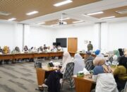 Dukung Pertumbuhan UMKM, PT Timah Gelar Pelatihan Digital Marketing dan Manajemen Usaha