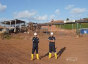 Tingkatkan Kinerja Perusahaan dan Optimalkan Kontribusi untuk Negara, PT Timah Akan Lakukan Hal Ini 