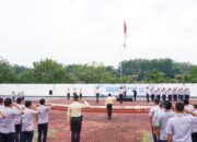 Tingkatkan Nasionalisme, PT Timah Gelar Upacara Peringatan Hari Kebangkitan Nasional ke-117 