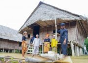 Layanan Kesehatan Gratis, Beasiswa Pendidikan Hingga Pelestarian Adat, Sentuhan PT Timah untuk Kesejahteraan Masyarakat 