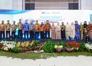 Estafet Kepemimpinan Baru, Pisah dan Sambut Direksi dan Komisaris PT Timah Digelar Penuh Keakraban