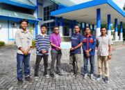 Lestarikan Alam dan Cetak Generasi Tangguh, PT Timah Dukung Lomba Lintas Alam UKM Mahacita Polman Babel 