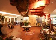 Berburu Produk UMKM dengan Nuansa Vintage, Tins Gallery PT Timah Jadi Wadah Pemasaran UMKM