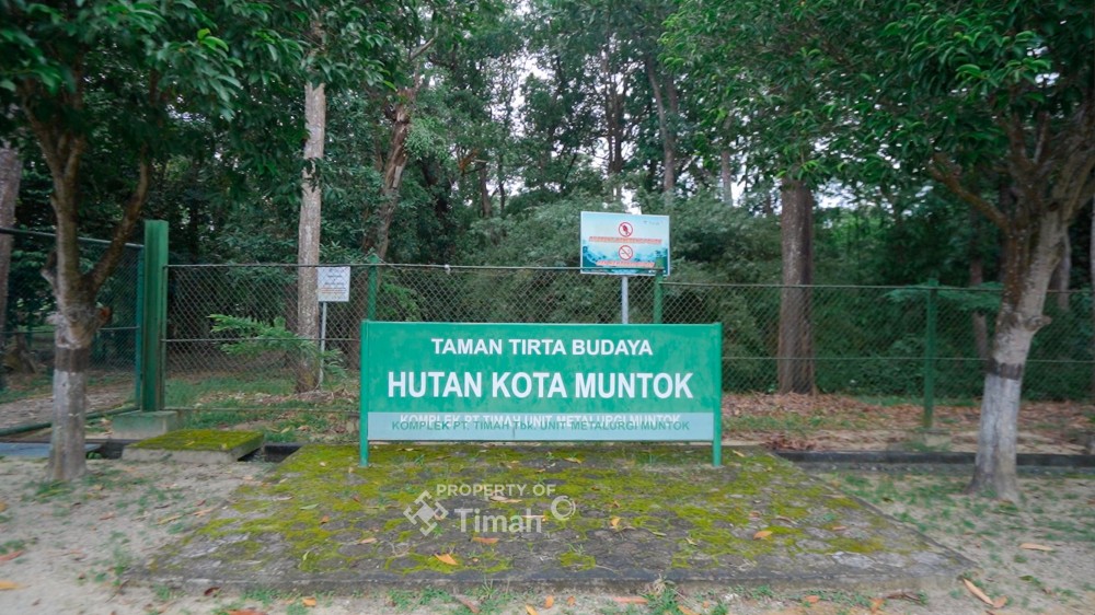 Kota Mentok