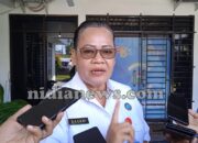 BNN Pangkalpinang Tegaskan Waspada Jalur Rawan Narkotika, Dorong Penguatan Kolaborasi di Tingkat Kelurahan