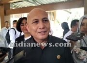 DPRD Babel Gelar Audiensi dengan Kepala Sekolah Bahas Isu IPP dan Tantangan Pendidikan