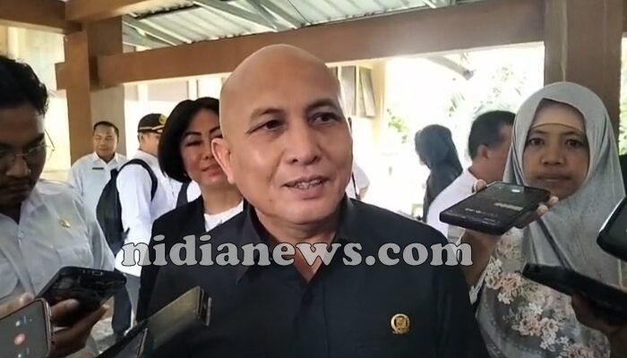 DPRD Babel Gelar Audiensi dengan Kepala Sekolah Bahas Isu IPP dan Tantangan Pendidikan