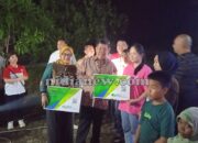 Gubernur Hidayat Arsani Resmi Buka Pekan Raya INTI Babel ke 2; Wujud Kebersamaan dan Semangat UMKM