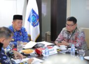 Kemendagri Gelar Rakor Virtual Percepatan Realisasi APBD 2025, Babel Masuk Daerah Berprestasi