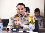Polda Babel Gelar Operasi “Menumbing 2025” untuk Berantas Premanisme dan Geng Motor