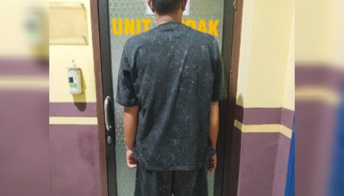 Polda Babel Gagalkan Pengangkutan 20 Ton Pasir Timah Ilegal di Bangka Barat