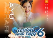 Festival Pasir Padi 6