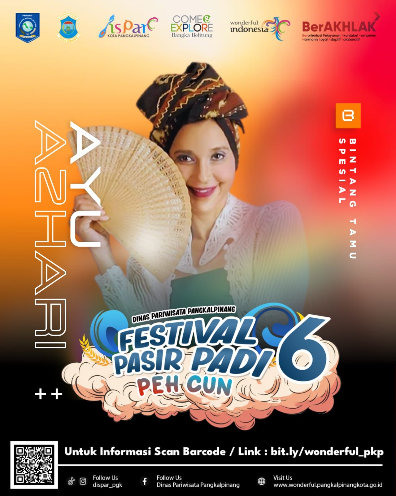 Festival Pasir Padi 6