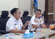 Pemkot Pangkalpinang Tegaskan Komitmen Perangi Narkoba Lewat Penguatan Regulasi dan Kelurahan Bersinar