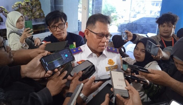 Pemkot Pangkalpinang Segera Rampungkan Revisi Perwako tentang LKK