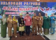 Akhmad Subekty Apresiasi Penerapan P5 di SD Al-Azhar Pangkalpinang: Sudah Terapkan Nilai Sejak 73 Tahun Lalu