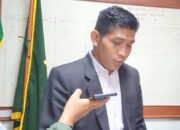 Imam Wahyudi Siap Maju di Pilkada Bangka 2025, Tegaskan Komitmen Kader PDI Perjuangan