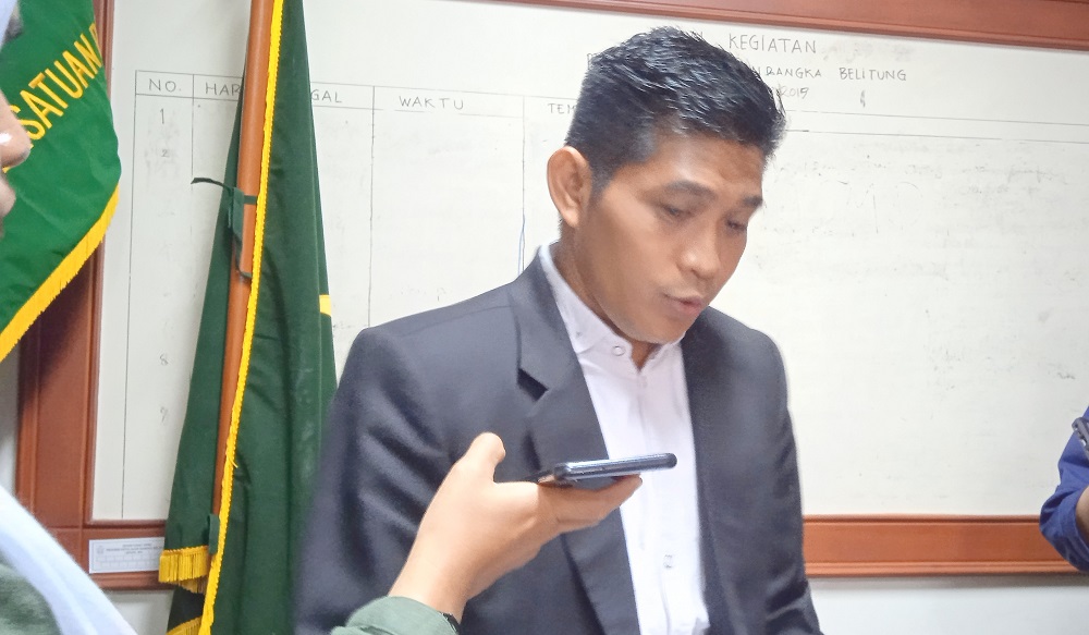 Imam Wahyudi