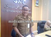 Pemkot Pangkalpinang Tegaskan Komitmen Perbaiki Layanan Perizinan Lewat Sosialisasi Nasional Bersama Kemendagri