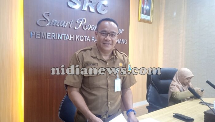 Pemkot Pangkalpinang Tegaskan Komitmen Perbaiki Layanan Perizinan Lewat Sosialisasi Nasional Bersama Kemendagri