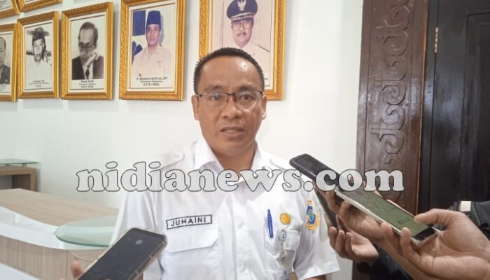 Pentingnya HAKI bagi Pelaku Ekonomi Kreatif, Pemkot Pangkalpinang Tegaskan Komitmen Dukungan