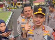 Kapolda Babel Tegaskan Komitmen Berantas Premanisme dan Geng Motor: “Jangan Diberi Ruang!”