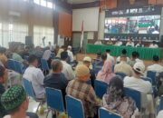 1.121 Calon Jemaah Haji Bangka Belitung Siap Berangkat, Gubernur Dijadwalkan Melepas Keberangkatan