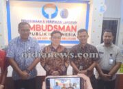 Permasalahan Tanah di Kelurahan Air Kepala Tujuh Dinyatakan Selesai, Pj Wali Kota Pangkalpinang: Tinggal Tunggu Bukti Tertulis