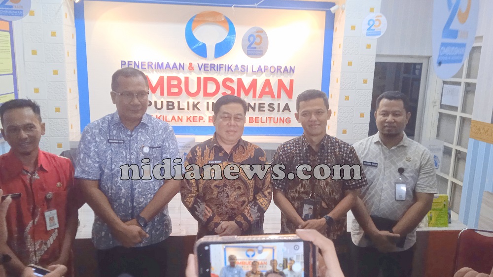 Air Kepala Tujuh