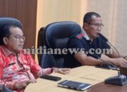 Kepala Bakeuda Pangkalpinang: Kolaborasi CSR Menuju Cakupan JKN 100% Sedang Disiapkan
