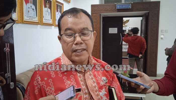 Agus Fendi: Capaian UC Jamsosnaker di Pangkalpinang Sudah 100 Persen untuk JKK dan JKM