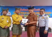Akhmad Subekty Wakili Pj Wali Kota Pangkalpinang di Lomba Kelurahan Tingkat Provinsi